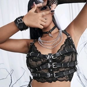 Body harness